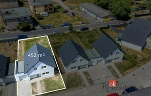 Family house for sale, 127m<sup>2</sup>, 452m<sup>2</sup> of land
