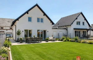 Family house for sale, 127m<sup>2</sup>, 452m<sup>2</sup> of land