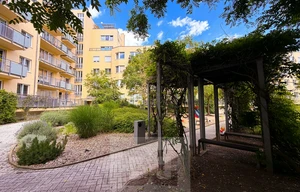Apartment for rent, 3+kk - 2 bedrooms, 78m<sup>2</sup>
