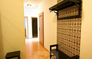 Apartment for rent, 3+kk - 2 bedrooms, 78m<sup>2</sup>