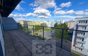 Apartment for rent, 2+1 - 1 bedroom, 85m<sup>2</sup>