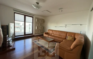 Apartment for rent, 2+1 - 1 bedroom, 85m<sup>2</sup>