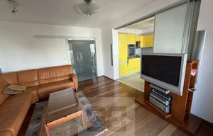 Apartment for rent, 2+1 - 1 bedroom, 85m<sup>2</sup>