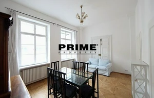 Apartment for rent, 3+1 - 2 bedrooms, 85m<sup>2</sup>