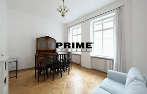 Apartment for rent, 3+1 - 2 bedrooms, 85m<sup>2</sup>