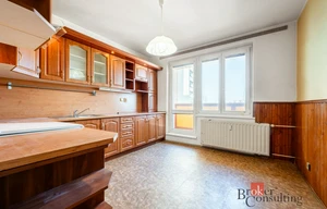 Apartment for sale, 3+1 - 2 bedrooms, 69m<sup>2</sup>