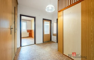 Apartment for sale, 3+1 - 2 bedrooms, 69m<sup>2</sup>