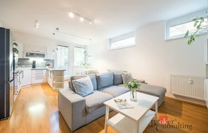 Apartment for sale, 3+kk - 2 bedrooms, 86m<sup>2</sup>