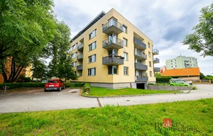 Apartment for sale, 3+kk - 2 bedrooms, 86m<sup>2</sup>