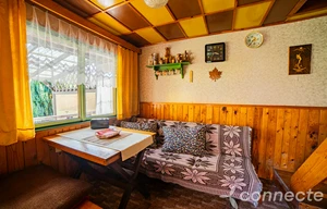 Cottage for sale, 12m<sup>2</sup>, 405m<sup>2</sup> of land