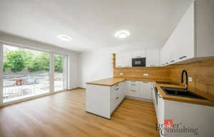 Apartment for rent, 1+KK - Studio, 35m<sup>2</sup>