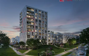 Apartment for sale, 4+kk - 3 bedrooms, 113m<sup>2</sup>