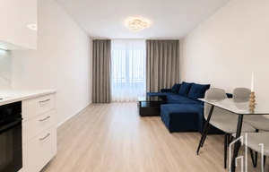 Apartment for rent, 2+kk - 1 bedroom, 52m<sup>2</sup>