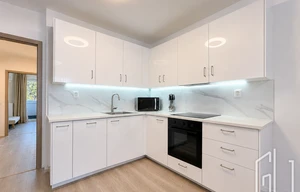 Apartment for rent, 2+kk - 1 bedroom, 52m<sup>2</sup>