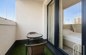 Apartment for rent, 2+kk - 1 bedroom, 52m<sup>2</sup>