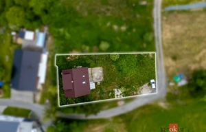 Family house for sale, 256m<sup>2</sup>, 1170m<sup>2</sup> of land