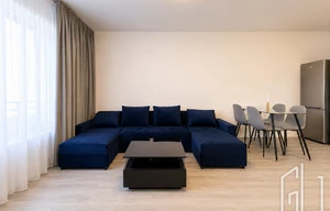 Apartment for rent, 2+kk - 1 bedroom, 52m<sup>2</sup>
