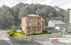 Apartment building for sale, 298m<sup>2</sup>
