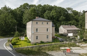 Apartment building for sale, 298m<sup>2</sup>