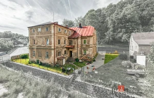 Apartment building for sale, 298m<sup>2</sup>