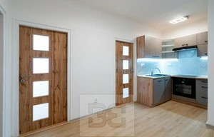 Apartment for rent, 2+1 - 1 bedroom, 63m<sup>2</sup>