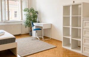 Apartment for rent, 2+1 - 1 bedroom, 72m<sup>2</sup>