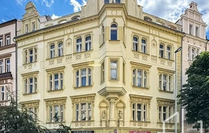 Apartment for rent, 2+1 - 1 bedroom, 72m<sup>2</sup>