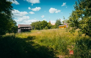 Family house for sale, 63m<sup>2</sup>, 3662m<sup>2</sup> of land