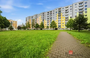 Apartment for rent, 3+1 - 2 bedrooms, 73m<sup>2</sup>