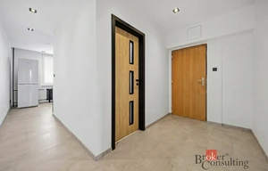 Apartment for rent, 3+1 - 2 bedrooms, 73m<sup>2</sup>