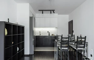 Apartment for sale, 2+kk - 1 bedroom, 56m<sup>2</sup>
