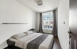 Apartment for sale, 2+kk - 1 bedroom, 56m<sup>2</sup>
