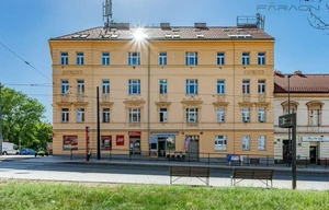 Apartment for sale, 1+1 - Studio, 30m<sup>2</sup>