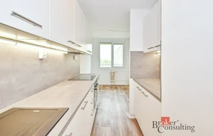 Apartment for rent, 3+1 - 2 bedrooms, 80m<sup>2</sup>