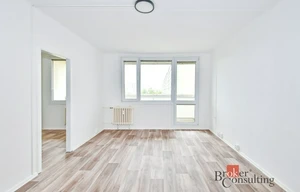 Apartment for rent, 3+1 - 2 bedrooms, 80m<sup>2</sup>