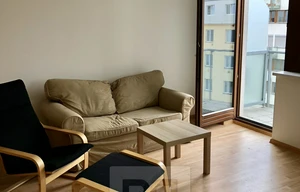 Apartment for rent, 1+KK - Studio, 41m<sup>2</sup>