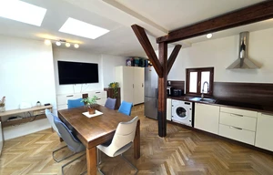 Apartment for sale, 2+1 - 1 bedroom, 75m<sup>2</sup>