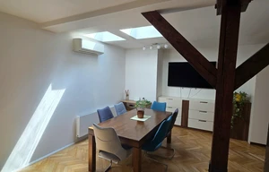 Apartment for sale, 2+1 - 1 bedroom, 75m<sup>2</sup>