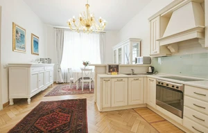 Apartment for rent, 3+kk - 2 bedrooms, 79m<sup>2</sup>