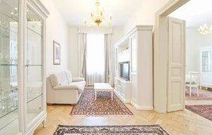 Apartment for rent, 3+kk - 2 bedrooms, 79m<sup>2</sup>