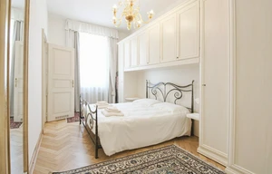 Apartment for rent, 3+kk - 2 bedrooms, 79m<sup>2</sup>