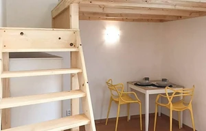 Apartment for rent, 1+KK - Studio, 27m<sup>2</sup>