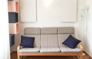 Apartment for rent, 1+KK - Studio, 27m<sup>2</sup>