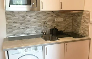 Apartment for rent, 1+KK - Studio, 27m<sup>2</sup>