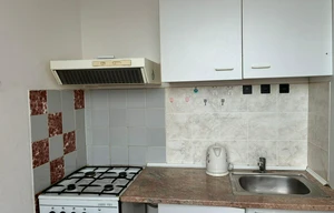 Apartment for rent, 1+1 - Studio, 35m<sup>2</sup>