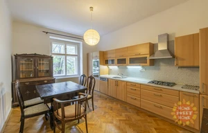 Apartment for rent, 2+1 - 1 bedroom, 76m<sup>2</sup>