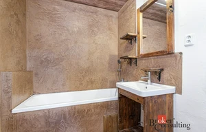 Apartment for rent, 2+1 - 1 bedroom, 54m<sup>2</sup>