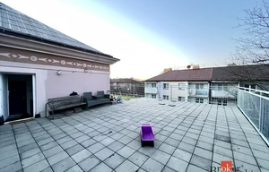 Apartment for rent, 2+1 - 1 bedroom, 54m<sup>2</sup>