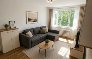 Apartment for sale, 1+1 - Studio, 37m<sup>2</sup>