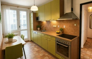 Apartment for sale, 1+1 - Studio, 37m<sup>2</sup>